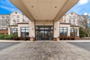 hilton garden inn plymouth