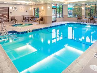hilton garden inn plymouth
