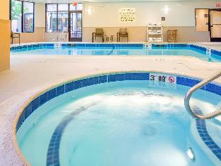 hilton garden inn plymouth