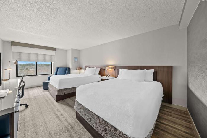 hilton garden inn plymouth