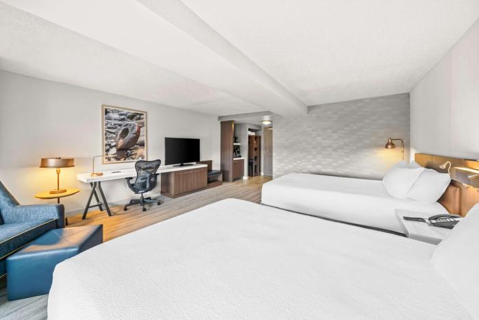 hilton garden inn plymouth