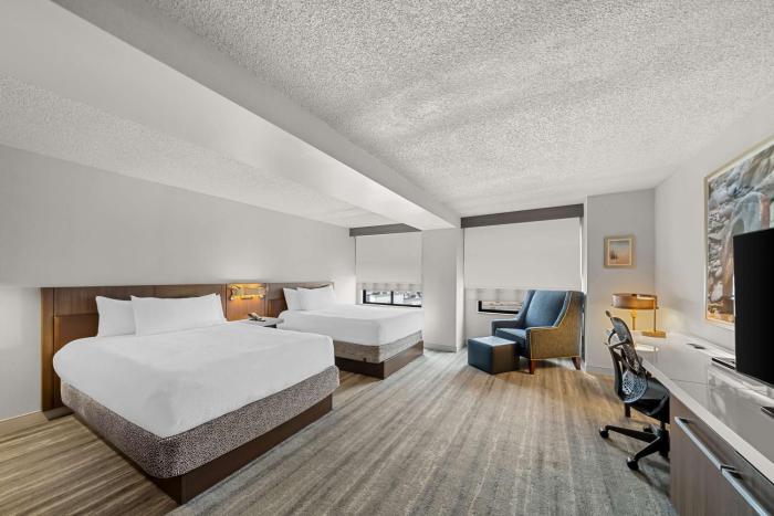hilton garden inn plymouth