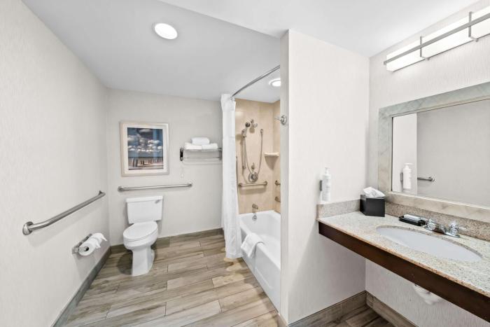 hilton garden inn plymouth