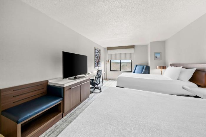 hilton garden inn plymouth