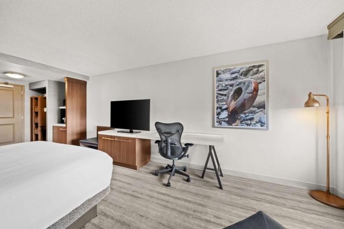 hilton garden inn plymouth