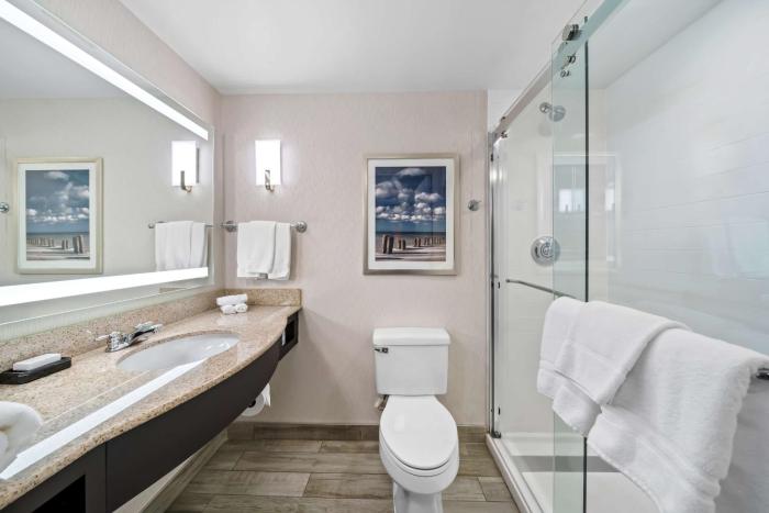 hilton garden inn plymouth