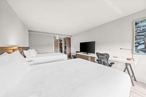 hilton garden inn plymouth