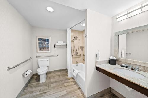 hilton garden inn plymouth