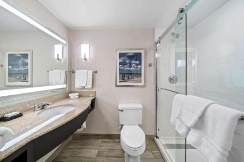 hilton garden inn plymouth