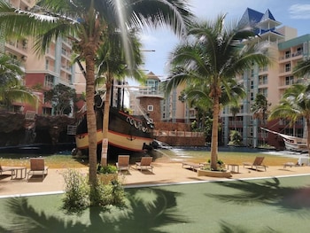 grande carribean condo by thita
