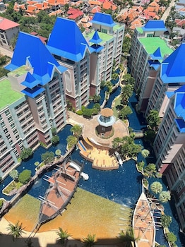 grande carribean condo by thita