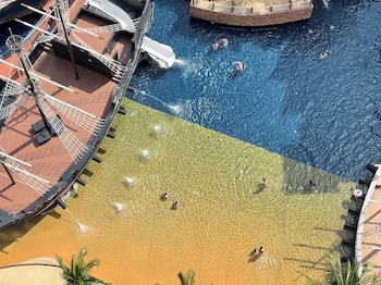 grande carribean condo by thita