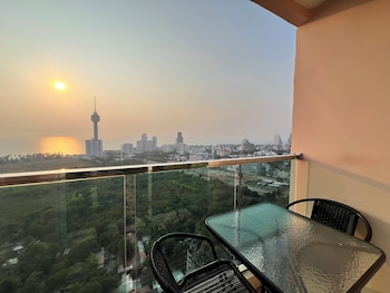 grande carribean condo by thita