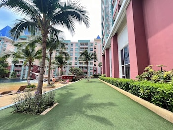 grande carribean condo by thita