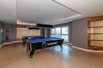 grande carribean condo by thita