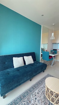 grande carribean condo by thita