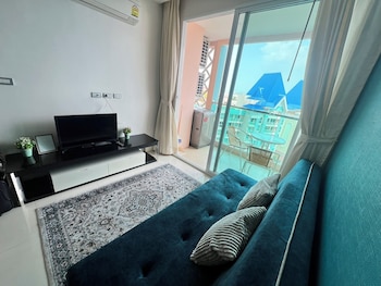 grande carribean condo by thita