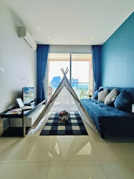 grande carribean condo by thita