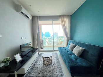 grande carribean condo by thita