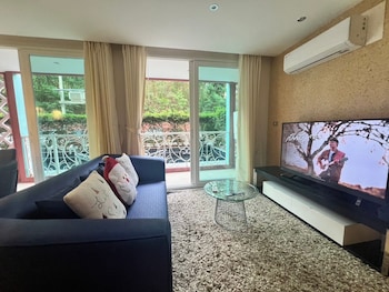 grande carribean condo by thita