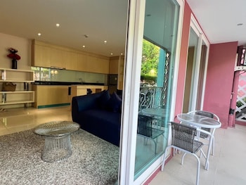 grande carribean condo by thita