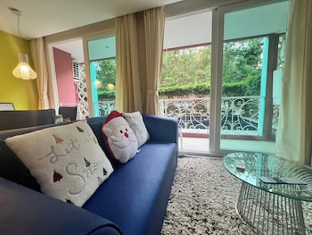 grande carribean condo by thita