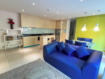 grande carribean condo by thita