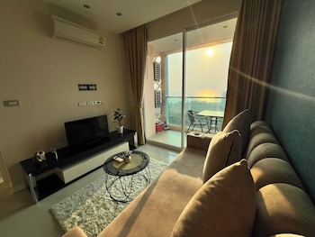 grande carribean condo by thita