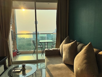 grande carribean condo by thita
