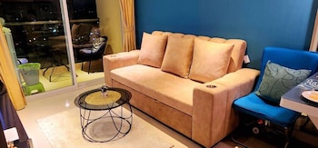 grande carribean condo by thita