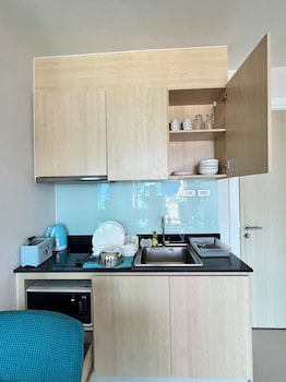 grande carribean condo by thita