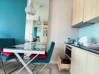 grande carribean condo by thita