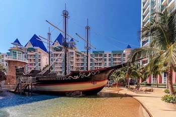 grande carribean condo by thita