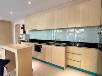 grande carribean condo by thita