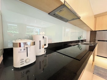 grande carribean condo by thita