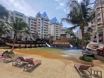 grande carribean condo by thita