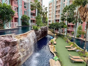 grande carribean condo by thita