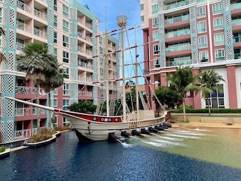 grande carribean condo by thita