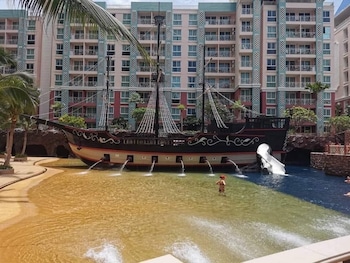 grande carribean condo by thita