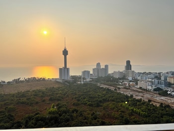 grande carribean condo by thita