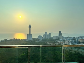 grande carribean condo by thita