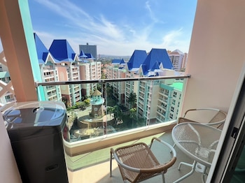 grande carribean condo by thita