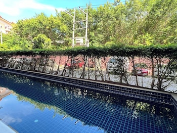 grande carribean condo by thita