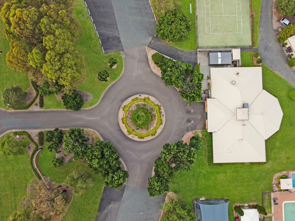 leisure inn pokolbin hill