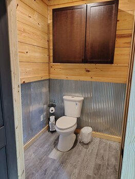 anglers riverfront cabins