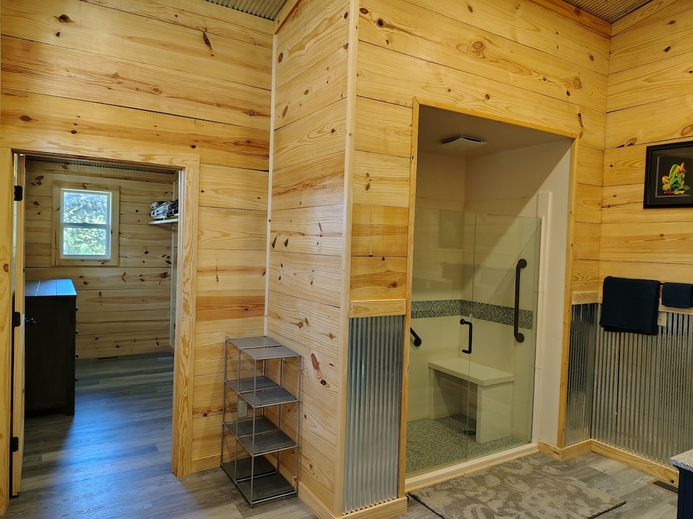 anglers riverfront cabins