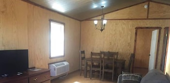 anglers riverfront cabins