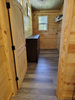 anglers riverfront cabins