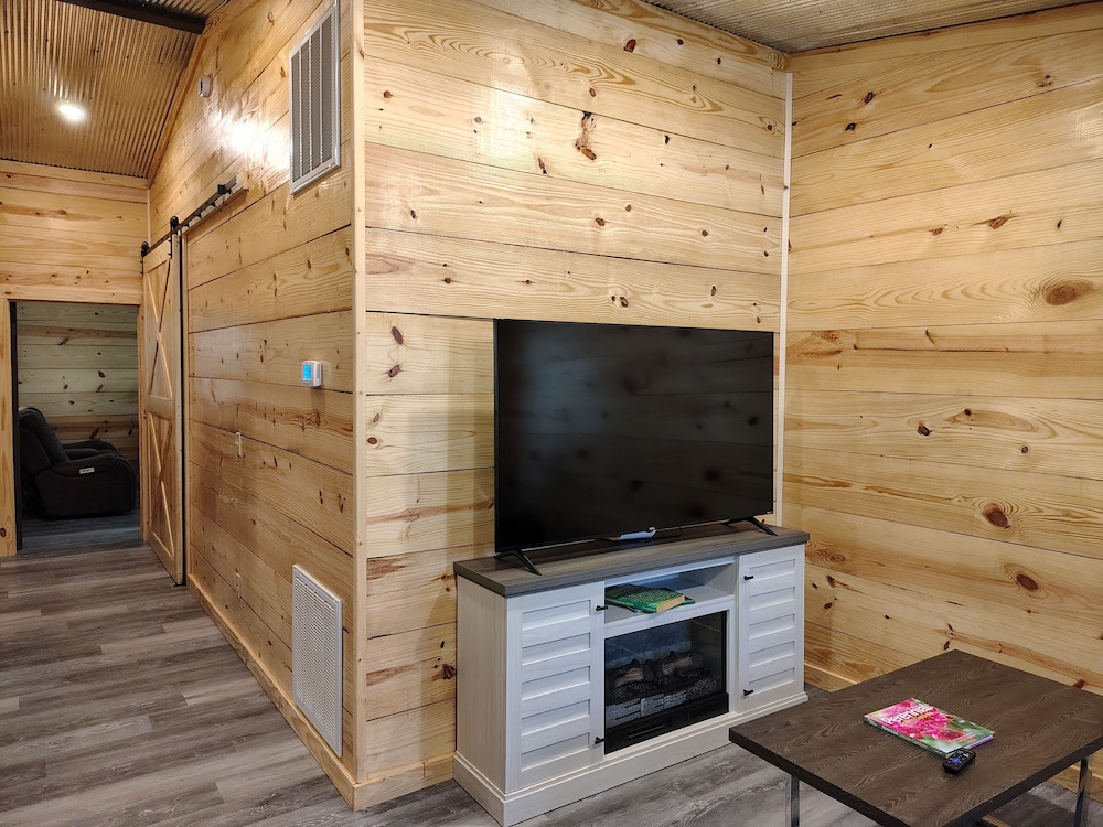 anglers riverfront cabins