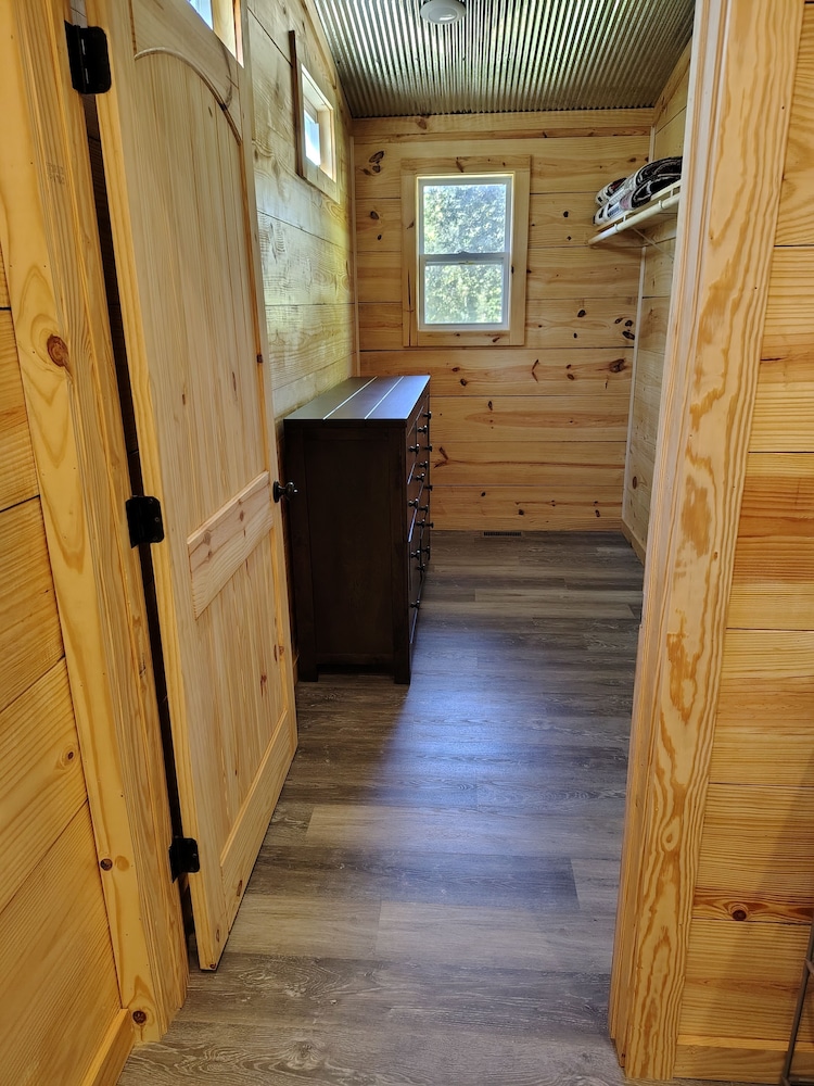 anglers riverfront cabins